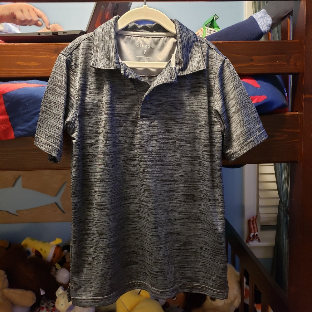 George short sleeve shirt